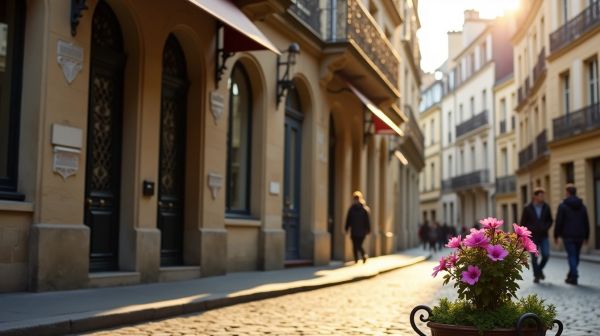 Gestion locative Paris : maximisez vos revenus locatifs