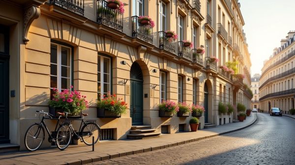 Gestion locative Paris : maximisez vos revenus locatifs