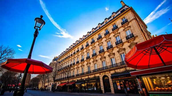 Stratégies efficaces pour augmenter vos loyers à Paris