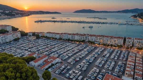 Investir à toulon : un marché immobilier prometteur
