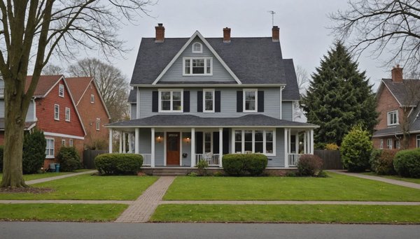 Acheter une maison à Annœullin : conseils et opportunités