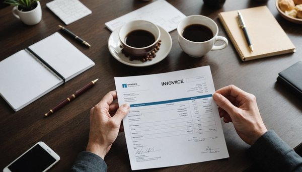 Échéances factures : optimisez vos paiements en toute simplicité