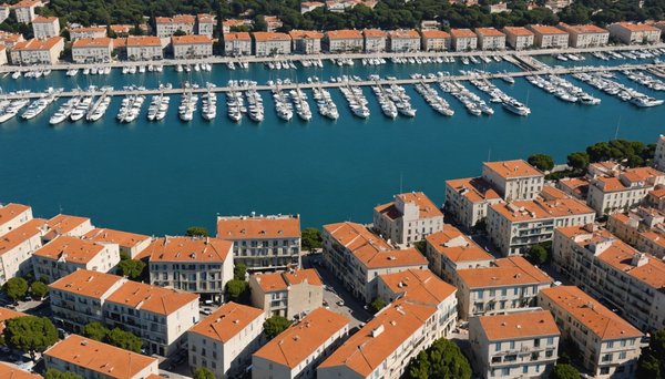 Toulon : les meilleures opportunités d'investissement immobilier