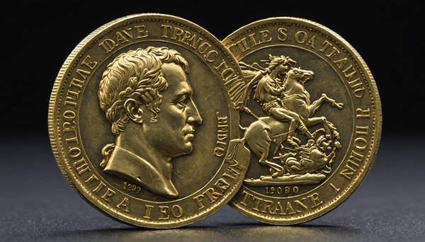 La pièce de 20 francs or napoléon : une richesse intemporelle