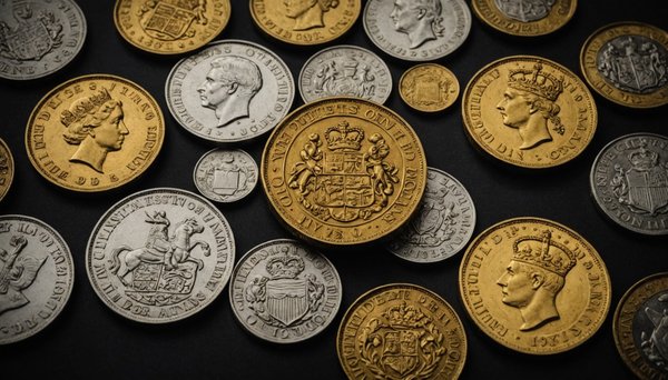 Top raisons d'investir dans la pièce souverain pour votre avenir