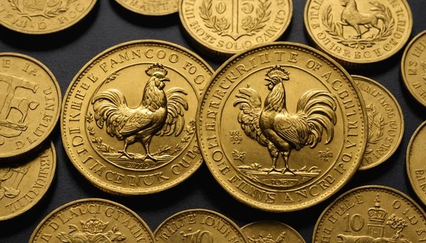 Les 10 choses essentielles à connaître sur le 20 francs or coq marianne