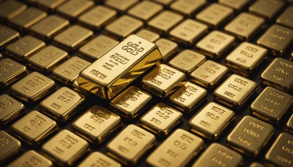 Investir dans l'or : guide pratique pour une sécurité optimale