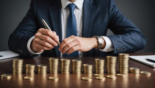 Top 5 cabinets de gestion de patrimoine pour sécuriser votre futur