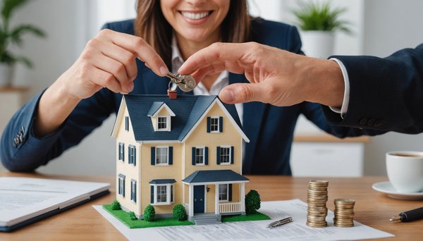 Top 5 conseils pour sélectionner votre assurance prêt immobilier