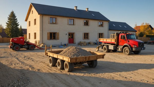 Constructeur maisons Labouheyre : réalisez votre rêve immobilier